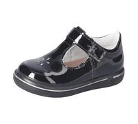 RICOSTA Lassie Chaussures Premiers Pas Winona,Largeur: Normale (WMS),Chaussures d'été,Ballerines,Mary-Jane,Noir (Schwarz / 093),27 EU