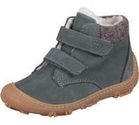 Ricosta NICO W Bottes à scratch Vert