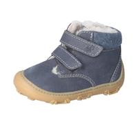 RICOSTA Nourrisson Chaussures Premiers Pas Nico,Largeur: Large (WMS),terracare,Chaussure Minimaliste