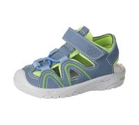 RICOSTA Pepino Gary Sandales HighTech/Textile, Pavone Acido 140 M, 24 EU