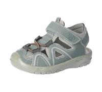 RICOSTA Pepino Gary Sandales HighTech/Textile, Sauge Eucalyptus 570 M, 28 EU