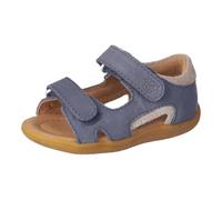 RICOSTA Pepino Jasper Sandales en cuir véritable, Nautic 170 M, 26 EU