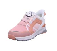 Ricosta Pulse 99.00602 Baskets pour garçon et fille, rose, blanc, 38 EU