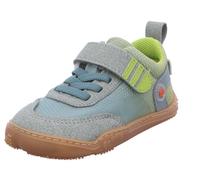 qnuffs - Kid's Fichte - Chaussures minimalistes - EU 29 - river / grün