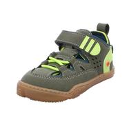 RICOSTA qnuffs by Lerche, Oliv Storm 580, 27 EU