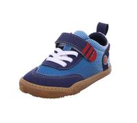 RICOSTA Qnuffs Fichte Chaussures pieds nus, bleu, 23 EU