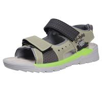 Ricosta ROAD eucalyptus/gris 29