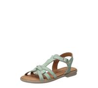 RICOSTA Sandales 'Birte' vert clair, Taille 34