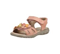 RICOSTA Sandales jaune / orange / rose / rose ancienne, Taille 33