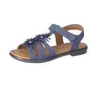 RICOSTA Sandales pour fille Alexia - Largeur : moyenne, Nautic 170, 36 EU