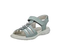 RICOSTA Sandales turquoise, Taille 27