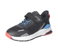 RICOSTA Shift Chaussures basses en textile, Noir 090 M, 29 EU