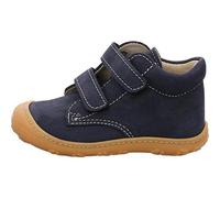 Ricosta Unisex-Kinder CHRISY Haut Haut Blau (Voir) 18 EU