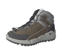 RICOSTA Xplorer Bottes d'hiver pour fille et garçon, semelle intérieure ample, Sympatex, Olive 580, 38 EU