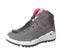 RICOSTA Xplorer Sympatex Bottes d'hiver pour fille et garçon, Carbon Pink 490, 36 EU