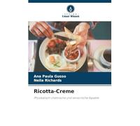 Ricotta-Creme