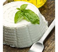 Ricotta di Bufala Kg. 1 - Offre 3 kg