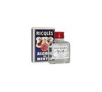 Ricqles Alcool De Menthe 3cl