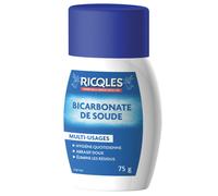 Ricqles Bicarbonate Soude 75g