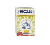 Ricqles Citron Melisse Ss 40G