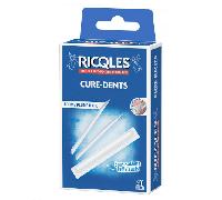 Ricqles Cure-Dents 40 unités