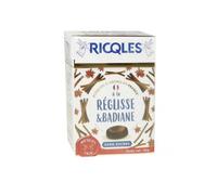 Ricqles Reglisse Badiane Ss 40G