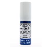 Ricqles Spray Buccal A La Menthe 15ml
