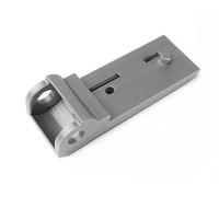 Ricreo Charnière Freezer Frigo Compatible avec Dometic Series 6 7 8 RM Compatible avec Electrolux 2412125003 007530 Remplacement Charnière Porte congélateur Réfrigérateur Camper Remplacement Charnière