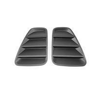 Ricreo Couvre-feu arrière pour Fiat Abarth 595/695 - Protection résistante et Style Unique, Design sur Mesure pour modèles 595 et 695 (DÉFLECTEUR)