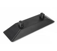 Ricreo Support magnétique compatible avec Coyote Mini, S et UP - Support magnétique de voiture avec adhésif double face puissant - Accessoire universel pour installation sur surfaces Lisce