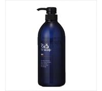 Ric's - Scalp Natural Shampoo For Dry Scalp 800ml