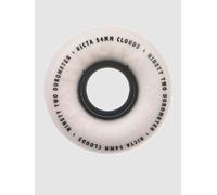 Ricta Clouds 92A 54mm Roues blanc Uni