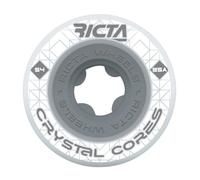 Ricta Roues De Skateboard Crystal Cores