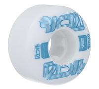 RICTA WHEEL DYNAMICS Ricta Wheels Framework Sparx 99a Roues de Skateboard Unisexe, Blanc, 51 mm