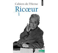 Ricœur 1