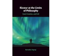 Ricœur at the Limits of Philosophy