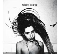 Rid Of Me – CD – Island