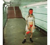 Rid of Me - Acces to the Lonely