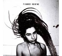 Rid Of Me by Harvey, PJ [Audio CD] NEUF