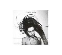 Rid Of Me CD