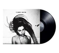 PJ Harvey – Rid of Me – Vinyle 12" (Album) – Island