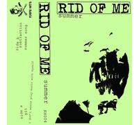 Rid Of Me - Summer [Import]
