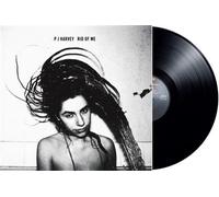 Rid Of Me Vinyle