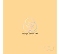 Rid ( Onlyoneof ) - Underground Idol #4z - Incl. 60pg Photo Book + Photo Card [Compact Discs] Photo Book, Photos, Asia - Import