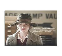 RIDAEX Affiches et impressions 50 * 70cm Senza Cornice Poster del film Boardwalk Empire Modern Office Family Camera da letto Decor Poster Gift Wall