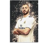 RIDAEX Impression Sur Toile 60 * 80cm Senza Cornice Pablo Andujar Professional Tennis Player Decor Canvas Wall Art Soggiorno Poster Camera da letto