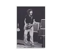 RIDAEX Peinture Impression sur Toile 60 * 90cm Senza Cornice Bruce Springsteen per gli uomini donne poster tela Wall Art Immagini per camera da letto Wall Art Regali Decor