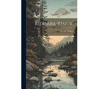 Riddara-Rímur