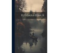 Riddara-Rímur