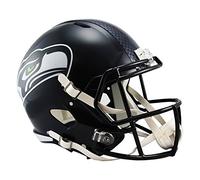 Riddell Casque de Vitesse Replica NFL Taille complète, Green